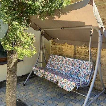 Holiday home на фонтане *
