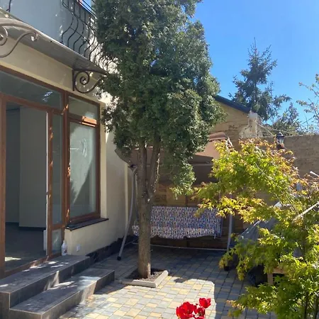 Holiday home на фонтане Odesa