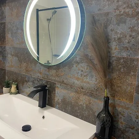 Holiday home на фонтане Odesa