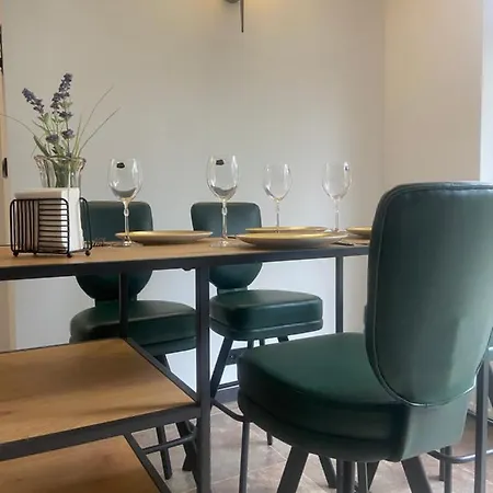 Holiday home на фонтане *