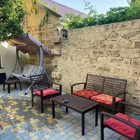 Holiday home на фонтане Odesa