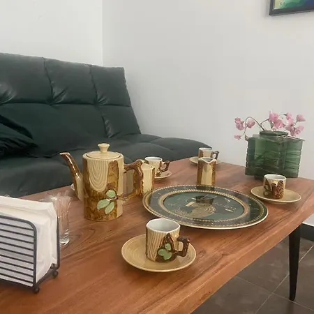 на фонтане Holiday home Odesa