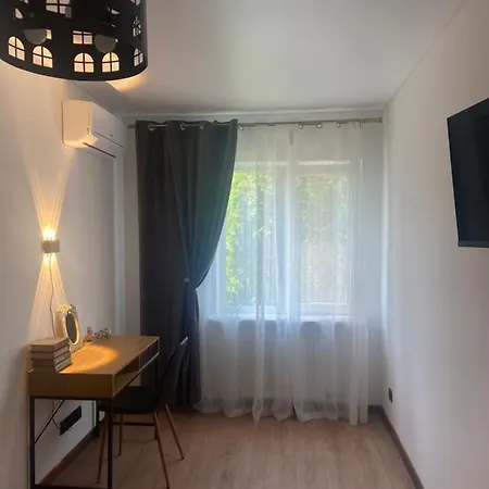 Holiday home на фонтане Odesa