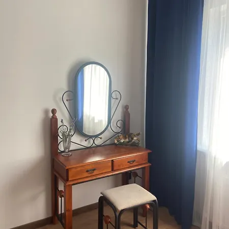 Holiday home на фонтане